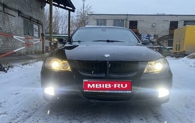 BMW 3 серия, 2006 год, 860 000 рублей, 1 фотография