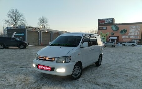 Toyota Town Ace III, 2001 год, 650 000 рублей, 1 фотография