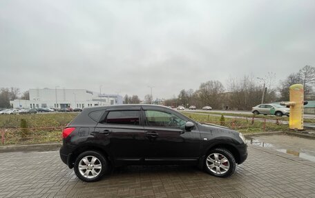 Nissan Qashqai, 2007 год, 750 000 рублей, 4 фотография