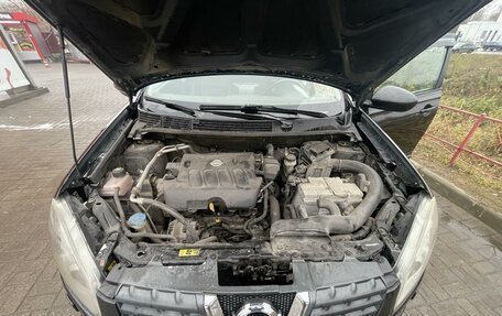 Nissan Qashqai, 2007 год, 750 000 рублей, 12 фотография