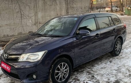 Toyota Corolla, 2013 год, 1 350 000 рублей, 4 фотография