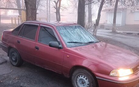 Daewoo Nexia I рестайлинг, 2004 год, 155 000 рублей, 3 фотография