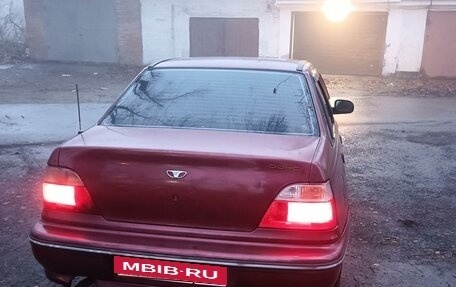 Daewoo Nexia I рестайлинг, 2004 год, 155 000 рублей, 4 фотография