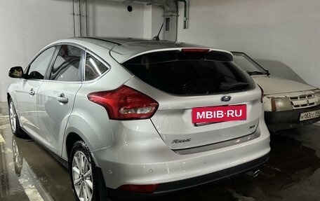 Ford Focus III, 2016 год, 1 399 000 рублей, 3 фотография