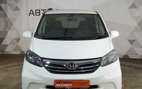 Honda Freed I, 2009 год, 1 089 000 рублей, 2 фотография