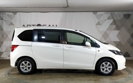 Honda Freed I, 2009 год, 1 089 000 рублей, 6 фотография