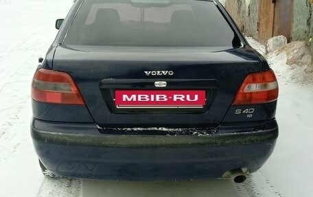 Volvo S40 II, 2003 год, 400 000 рублей, 4 фотография