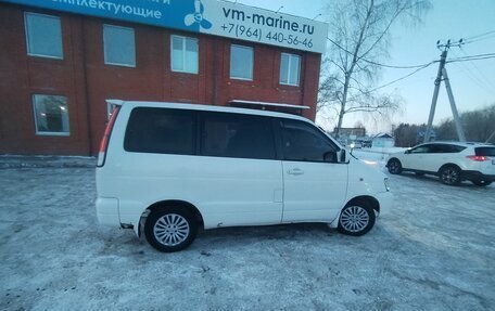 Toyota Town Ace III, 2001 год, 650 000 рублей, 3 фотография