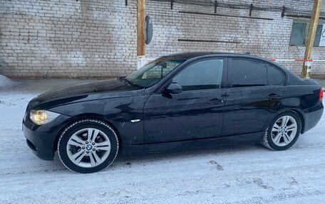 BMW 3 серия, 2006 год, 860 000 рублей, 7 фотография