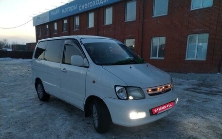 Toyota Town Ace III, 2001 год, 650 000 рублей, 2 фотография