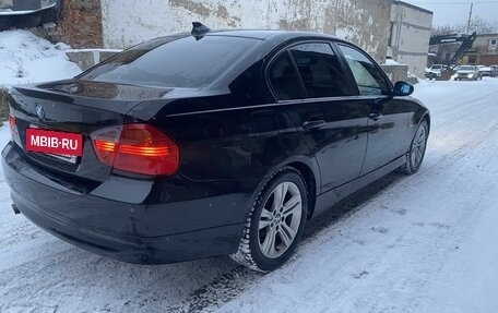 BMW 3 серия, 2006 год, 860 000 рублей, 4 фотография