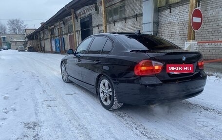 BMW 3 серия, 2006 год, 860 000 рублей, 6 фотография