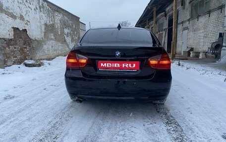 BMW 3 серия, 2006 год, 860 000 рублей, 5 фотография