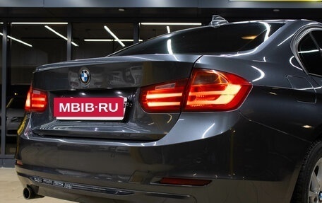 BMW 3 серия, 2013 год, 2 279 000 рублей, 8 фотография