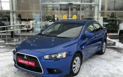 Mitsubishi Lancer IX, 2012 год, 964 000 рублей, 1 фотография