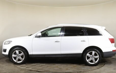 Audi Q7, 2012 год, 1 799 000 рублей, 8 фотография