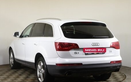 Audi Q7, 2012 год, 1 799 000 рублей, 7 фотография