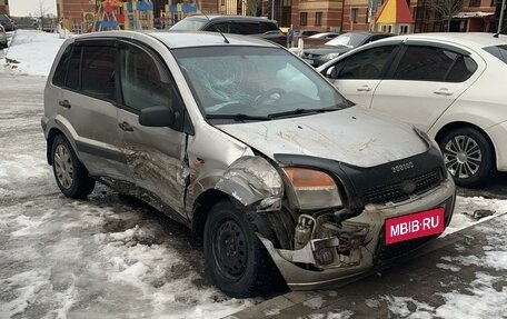 Ford Fusion I, 2006 год, 258 000 рублей, 2 фотография