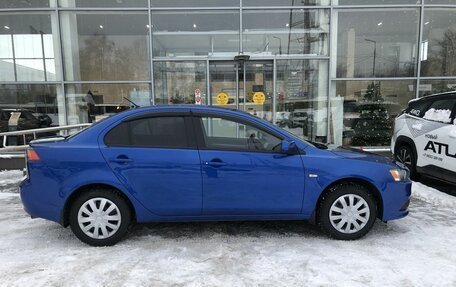 Mitsubishi Lancer IX, 2012 год, 964 000 рублей, 8 фотография