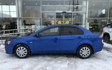 Mitsubishi Lancer IX, 2012 год, 964 000 рублей, 4 фотография