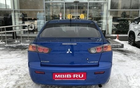 Mitsubishi Lancer IX, 2012 год, 964 000 рублей, 6 фотография