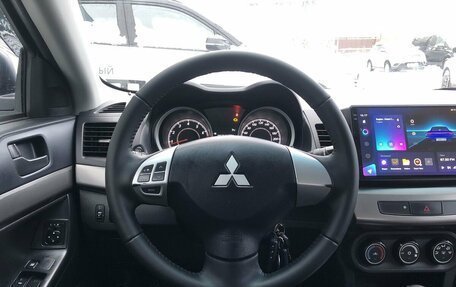 Mitsubishi Lancer IX, 2012 год, 964 000 рублей, 12 фотография