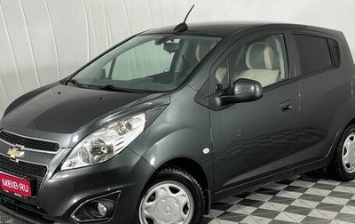 Chevrolet Spark III, 2021 год, 1 210 000 рублей, 1 фотография