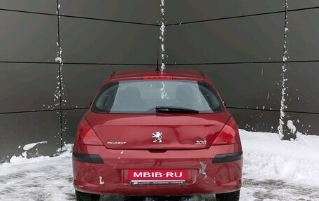 Peugeot 308 II, 2009 год, 429 000 рублей, 5 фотография