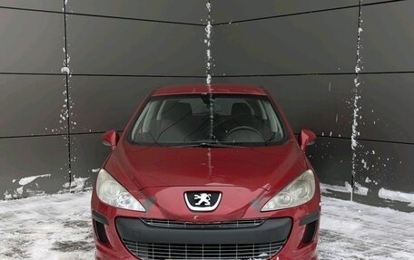 Peugeot 308 II, 2009 год, 429 000 рублей, 9 фотография