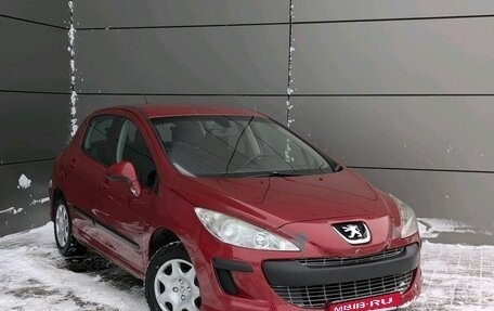 Peugeot 308 II, 2009 год, 429 000 рублей, 8 фотография