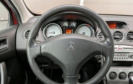 Peugeot 308 II, 2009 год, 429 000 рублей, 19 фотография