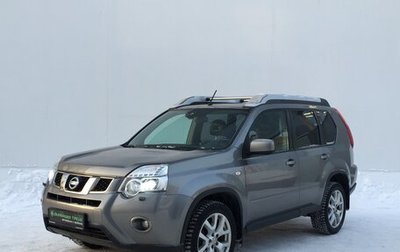 Nissan X-Trail, 2014 год, 1 755 000 рублей, 1 фотография