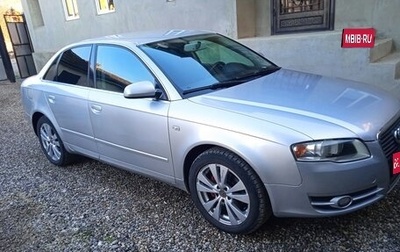 Audi A4, 2005 год, 650 000 рублей, 1 фотография