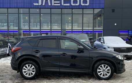 Mazda CX-5 II, 2012 год, 1 759 000 рублей, 5 фотография