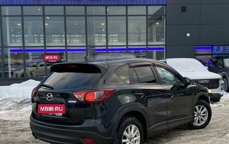 Mazda CX-5 II, 2012 год, 1 759 000 рублей, 6 фотография