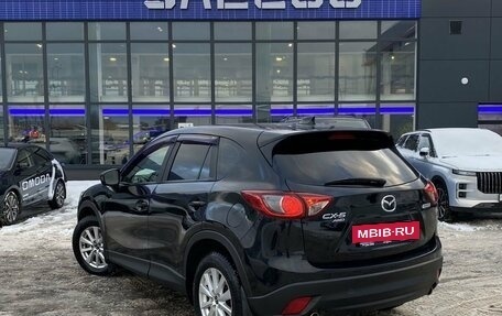 Mazda CX-5 II, 2012 год, 1 759 000 рублей, 8 фотография