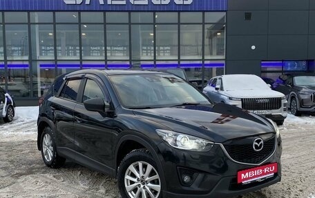 Mazda CX-5 II, 2012 год, 1 759 000 рублей, 3 фотография