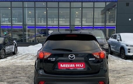 Mazda CX-5 II, 2012 год, 1 759 000 рублей, 7 фотография