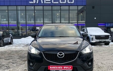 Mazda CX-5 II, 2012 год, 1 759 000 рублей, 2 фотография