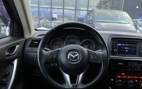 Mazda CX-5 II, 2012 год, 1 759 000 рублей, 16 фотография