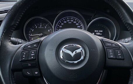 Mazda CX-5 II, 2012 год, 1 759 000 рублей, 17 фотография