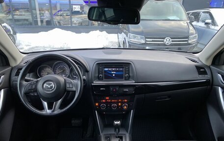 Mazda CX-5 II, 2012 год, 1 759 000 рублей, 15 фотография