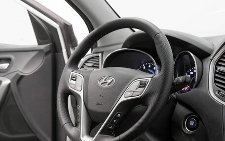 Hyundai Santa Fe III рестайлинг, 2012 год, 1 649 000 рублей, 11 фотография