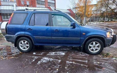 Honda CR-V IV, 1998 год, 499 900 рублей, 5 фотография