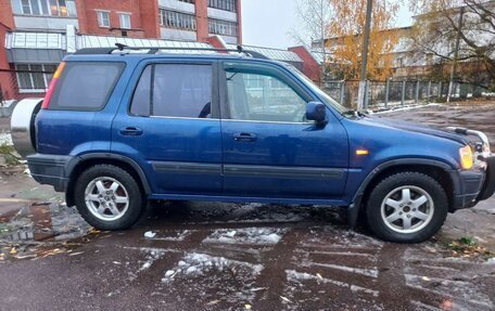 Honda CR-V IV, 1998 год, 499 900 рублей, 2 фотография