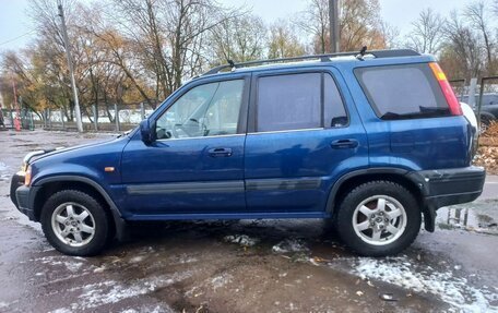 Honda CR-V IV, 1998 год, 499 900 рублей, 7 фотография