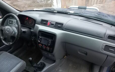 Honda CR-V IV, 1998 год, 499 900 рублей, 19 фотография