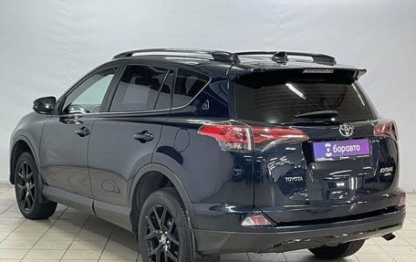 Toyota RAV4, 2019 год, 2 399 000 рублей, 5 фотография