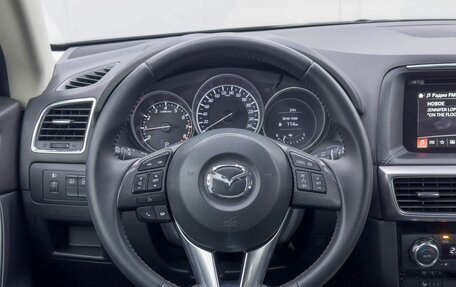 Mazda CX-5 II, 2016 год, 2 185 000 рублей, 23 фотография