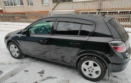 Opel Astra H, 2012 год, 850 000 рублей, 6 фотография